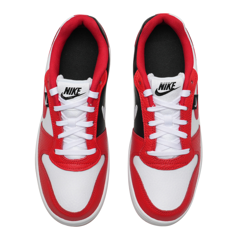 أحذية نايك للرجال Ebernon Low  - مراجعة Men Shoes Size Nike وسعره