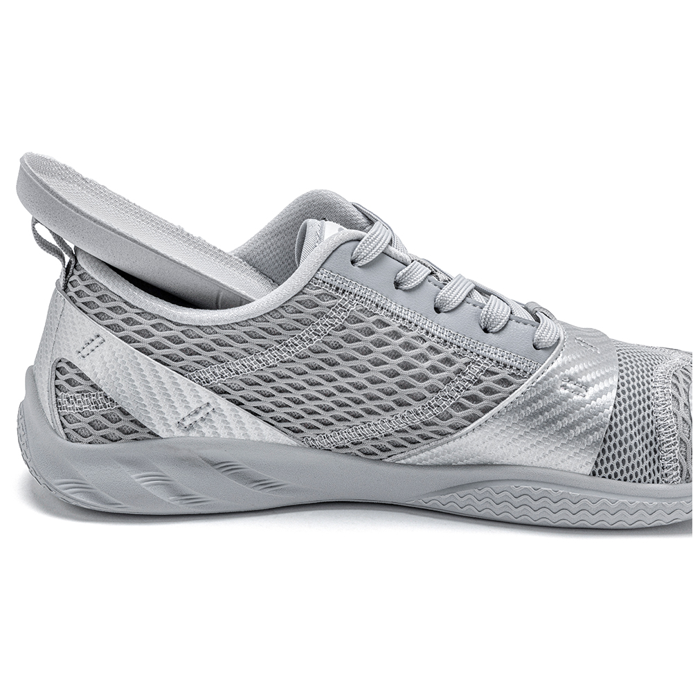 أحذية HOBIBEAR للجنسين واسعة ا - مراجعة Men'S Shoes Zero Drop وسعره