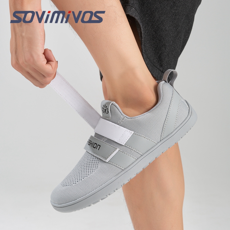 إمرأة رجل بيرفوت أحذية الحد ال - مراجعة Men'S Shoes Zero Drop وسعره