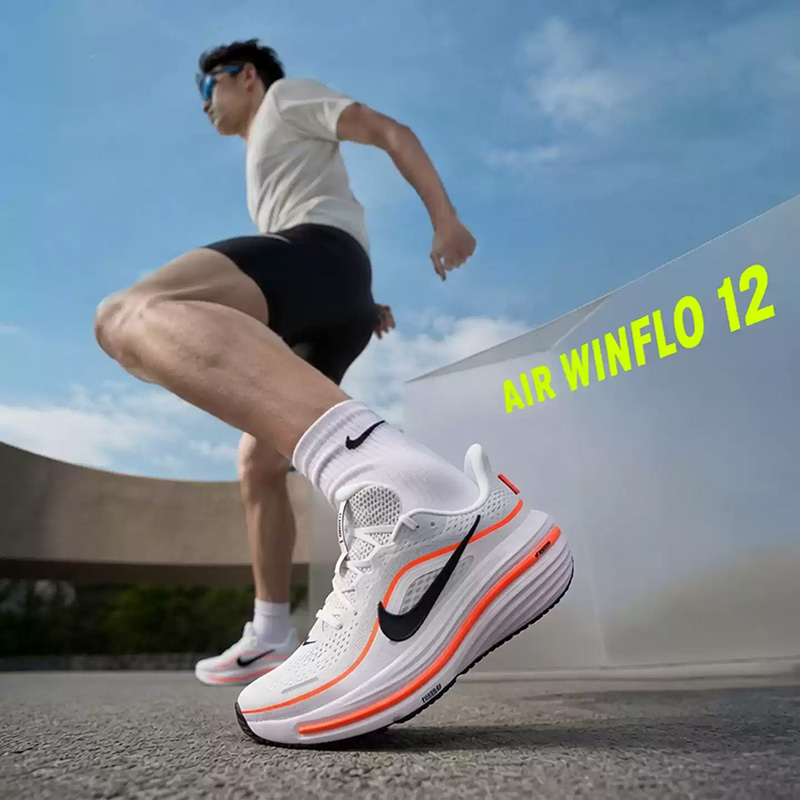 حذاء نايك للرجال موديل جديد لف - مراجعة Men Shoes Size Nike وسعره