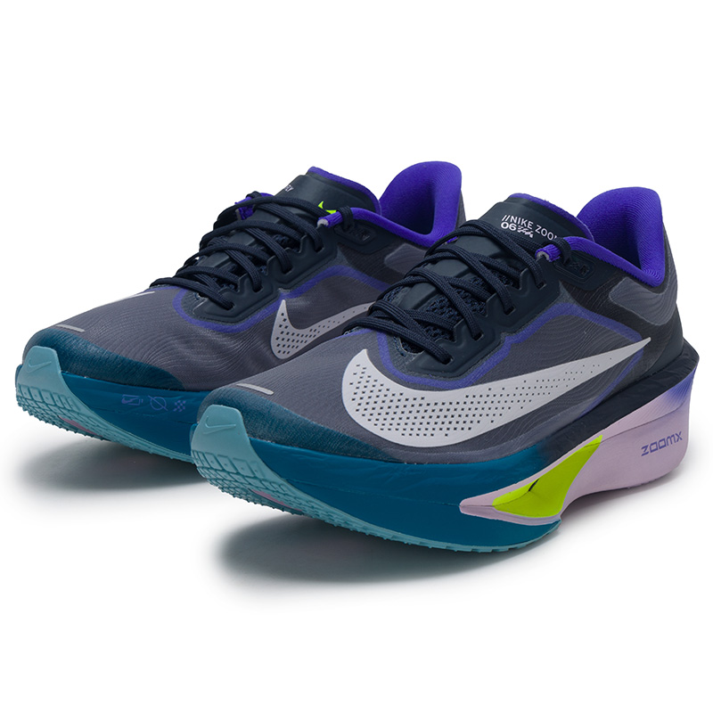 حذاء Nike Zoom Fly 6 الرياضي ل - مراجعة Men Shoes Size Nike وسعره