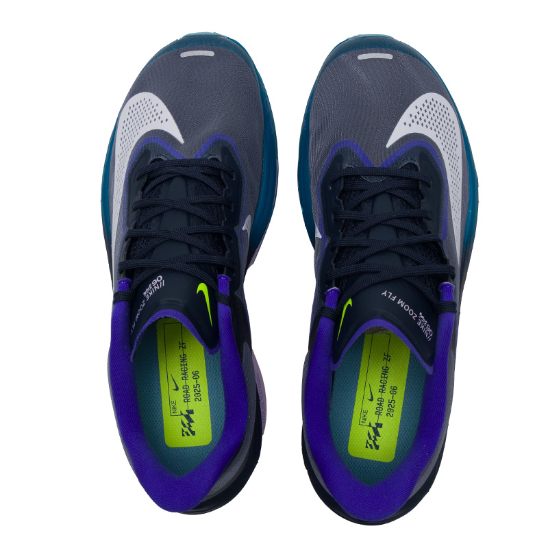 حذاء Nike Zoom Fly 6 الرياضي ل - مراجعة Men Shoes Size Nike وسعره