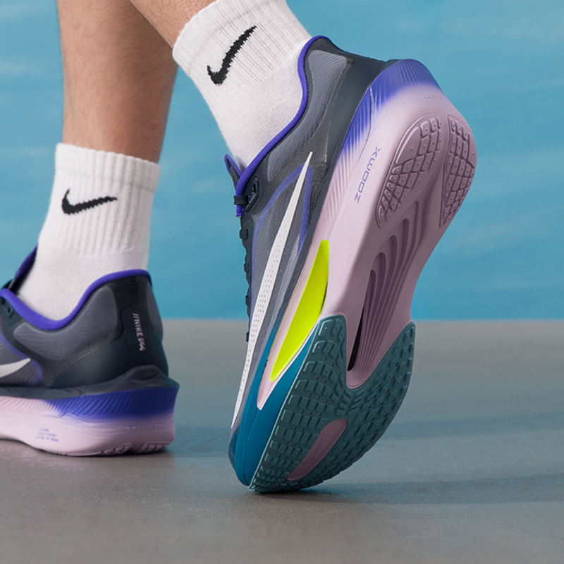 حذاء Nike Zoom Fly 6 الرياضي ل - مراجعة Men Shoes Size Nike وسعره