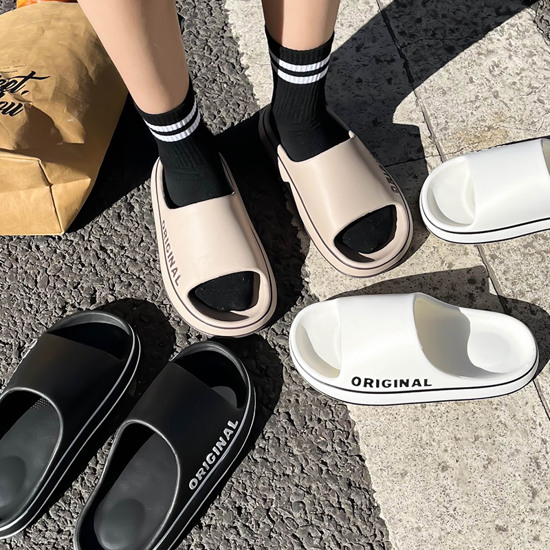 رجل سميك وحيد الحمام الداخلي ا - مراجعة Men'S Shoes To Women'S Size وسعره