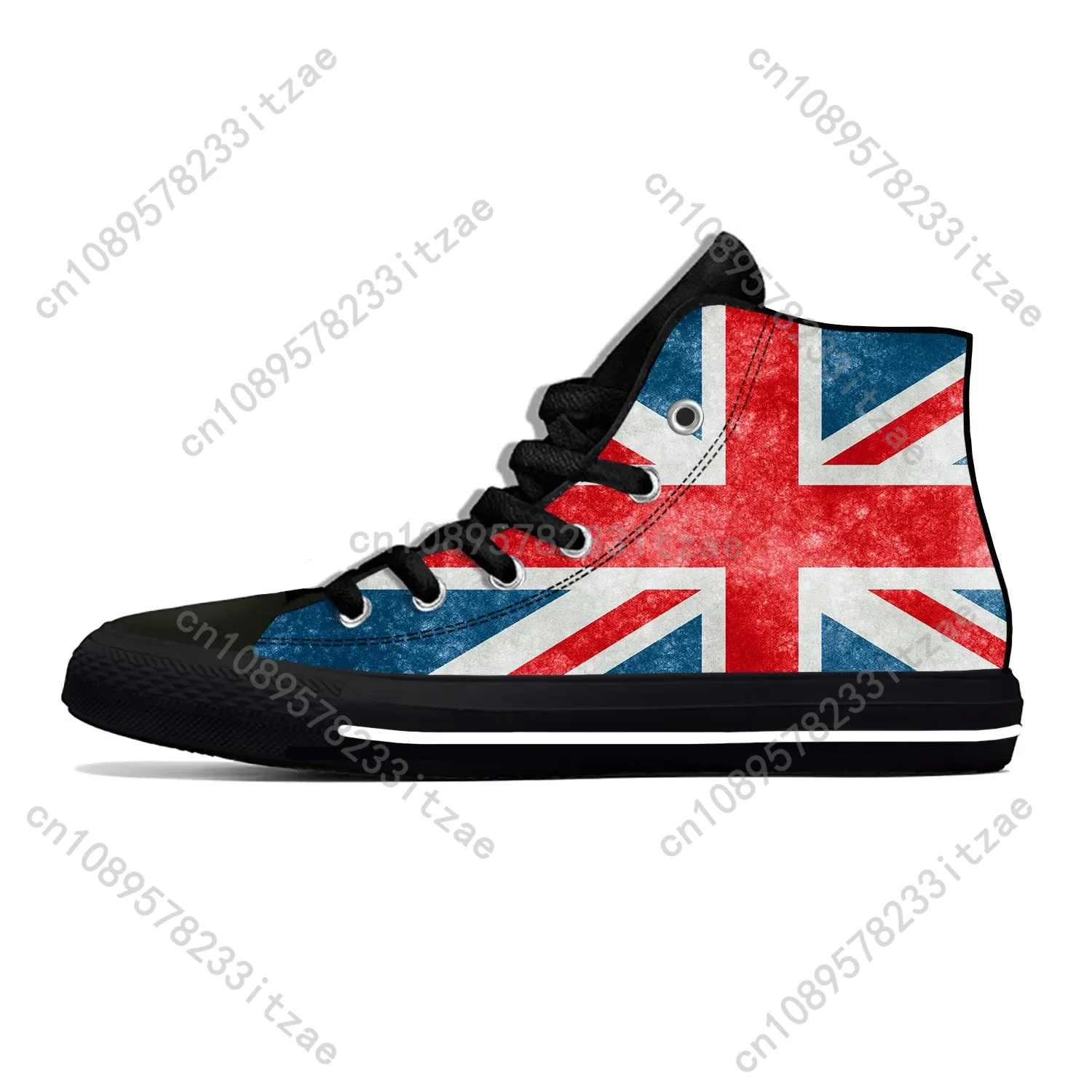 حار الصيف بريطانيا البريطانية  - مراجعة Men Shoes Uk وسعره