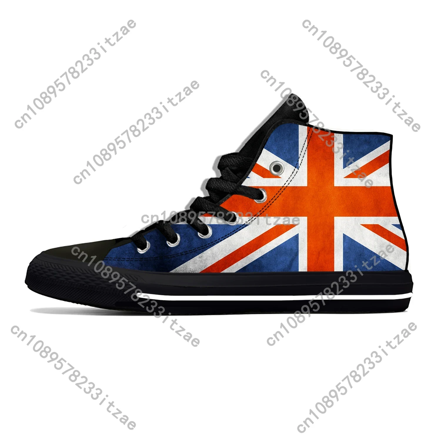 حار الصيف بريطانيا البريطانية  - مراجعة Men Shoes Uk وسعره