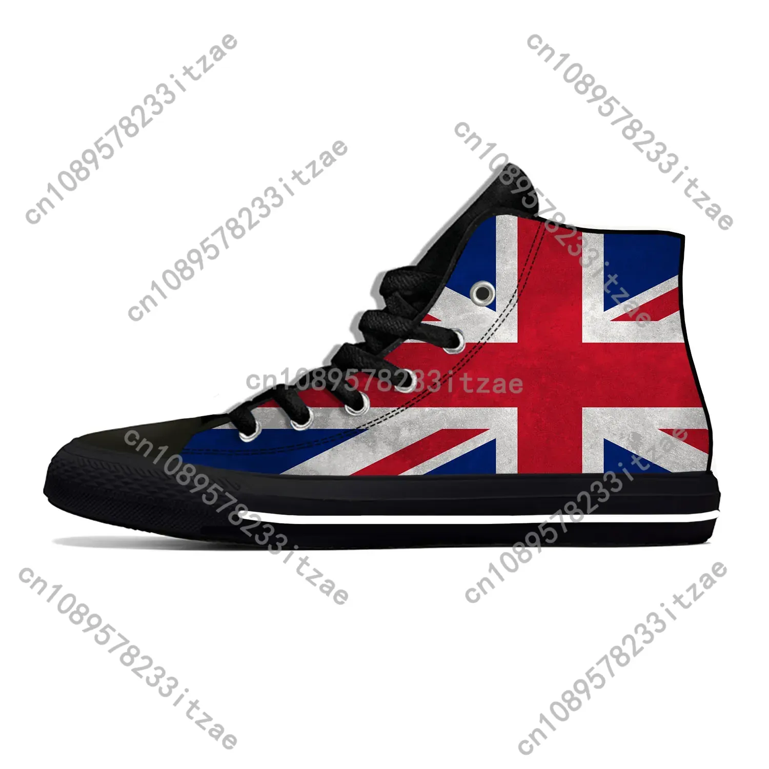 حار الصيف بريطانيا البريطانية  - مراجعة Men Shoes Uk وسعره