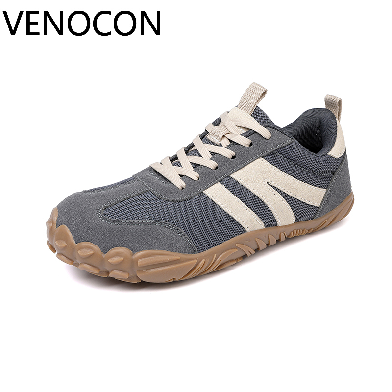 أحذية VENOCON للرجال ذات تصميم - مراجعة Men'S Shoes Zero Drop وسعره
