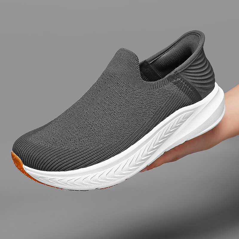 أحذية رجالية بدون رباط، مقاسات - مراجعة Men'S Shoes Zero Drop وسعره