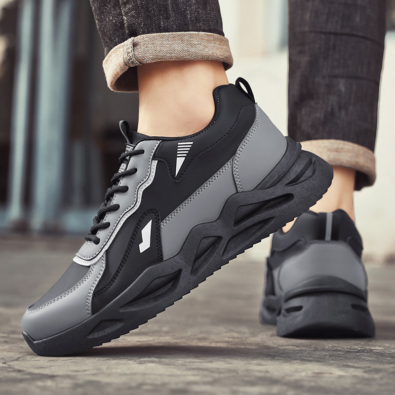 أحذية رياضية كاجوال رجالية رائ - مراجعة Men Shoes Running Sale وسعره