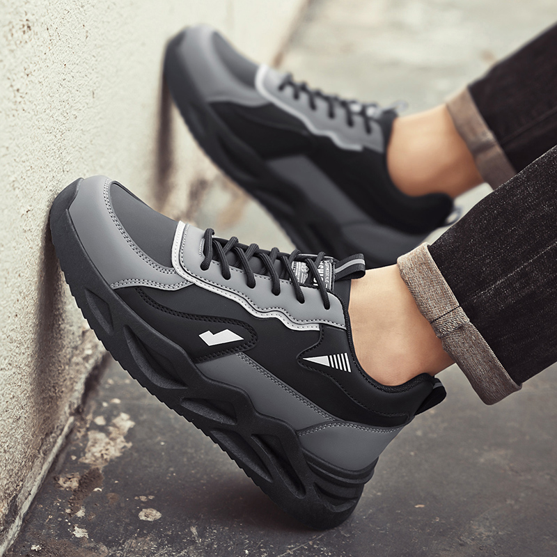 أحذية رياضية كاجوال رجالية رائ - مراجعة Men Shoes Running Sale وسعره