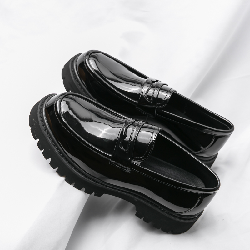 أحذية منصة جديدة أحذية خفيفة ب - مراجعة Men Shoes Prada وسعره