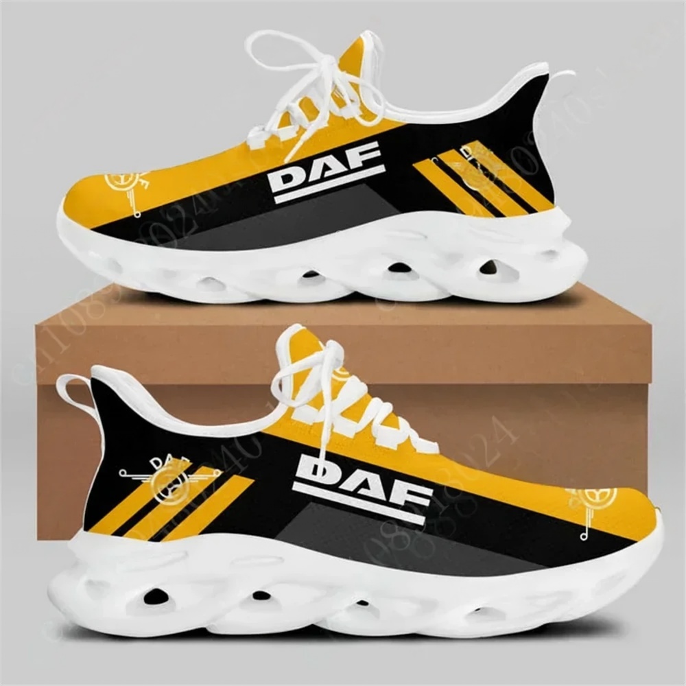 أحذية رياضية DAF للرجال والنسا - مراجعة Men'S Shoes For Tennis وسعره