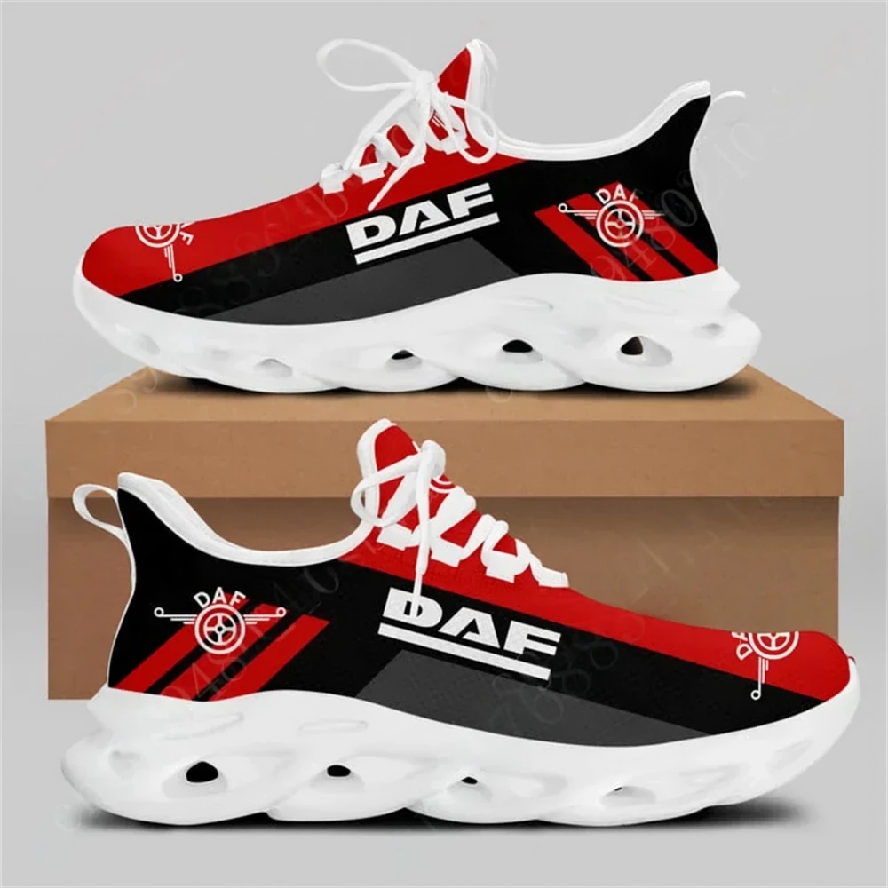 أحذية رياضية DAF للرجال والنسا - مراجعة Men'S Shoes For Tennis وسعره