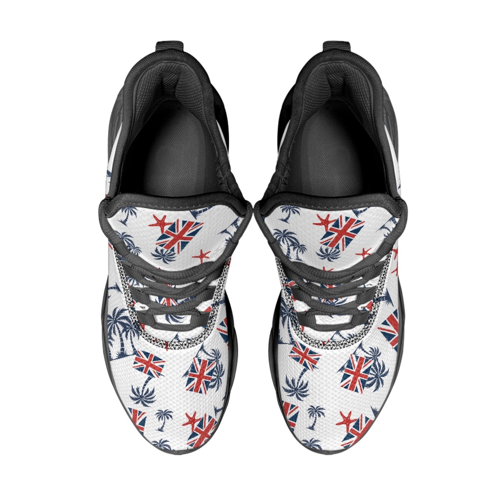 حذاء رياضي خفيف الوزن للرجال م - مراجعة Men Shoes Uk وسعره