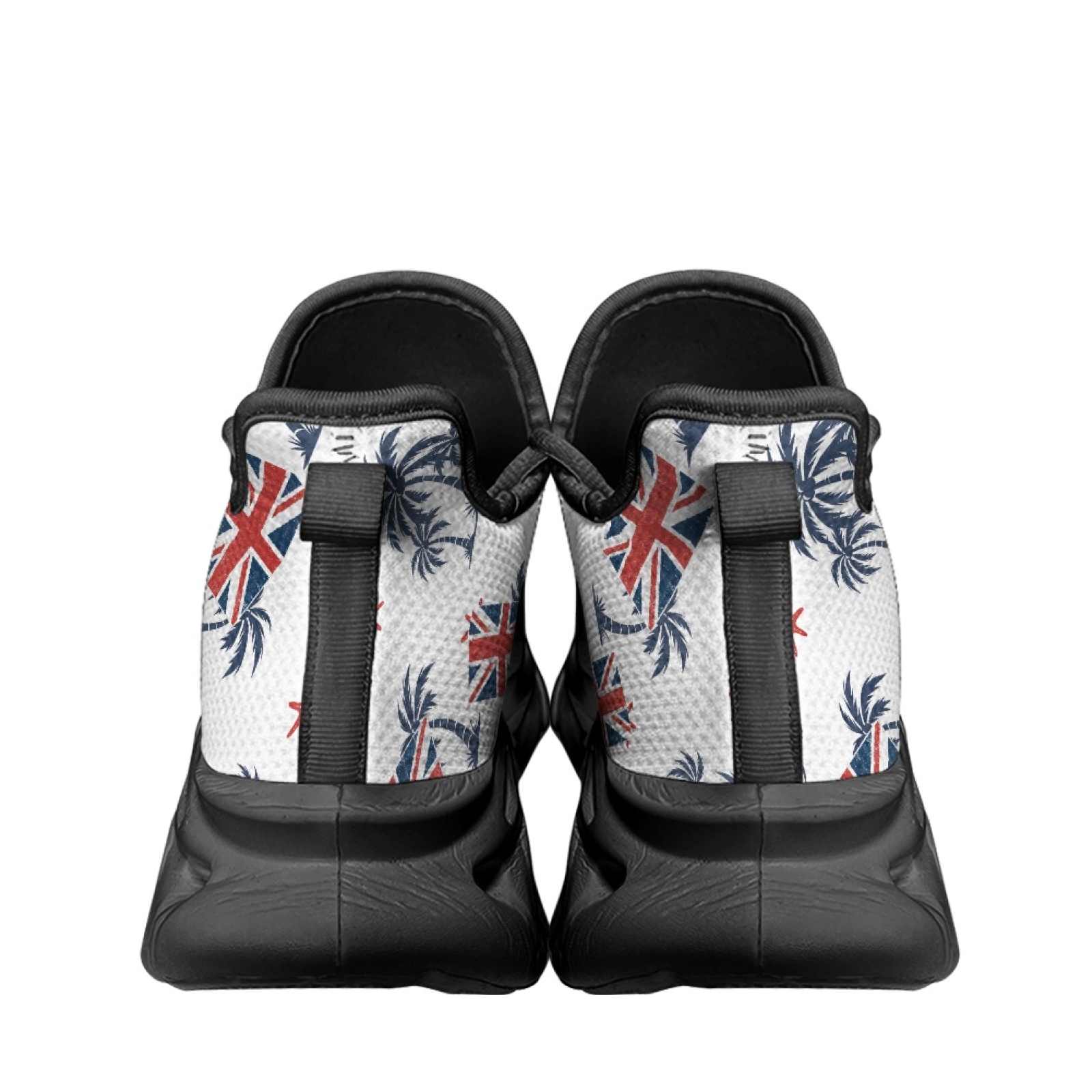 حذاء رياضي خفيف الوزن للرجال م - مراجعة Men Shoes Uk وسعره