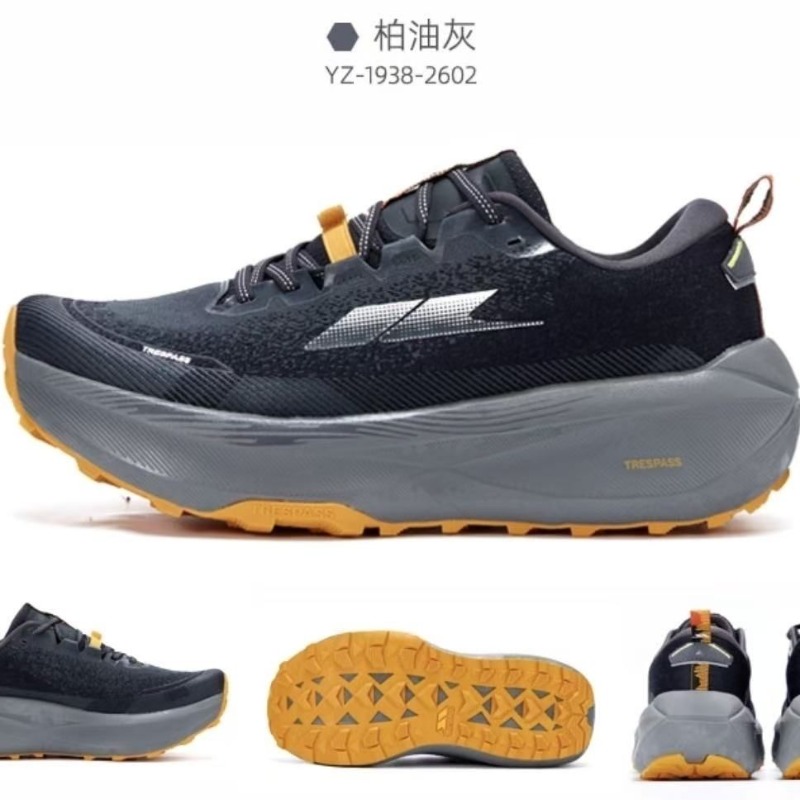 حذاء رياضي أصلي مريح مضاد للان - مراجعة Men'S Shoes Quality Brands وسعره