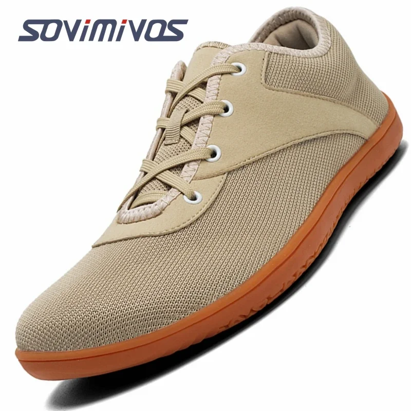 الحد الأدنى الاحذية للرجال وال - مراجعة Men'S Shoes Zero Drop وسعره