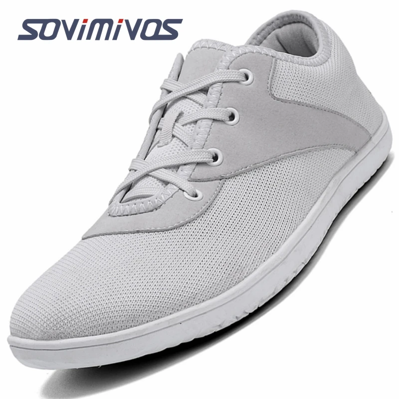 الحد الأدنى الاحذية للرجال وال - مراجعة Men'S Shoes Zero Drop وسعره