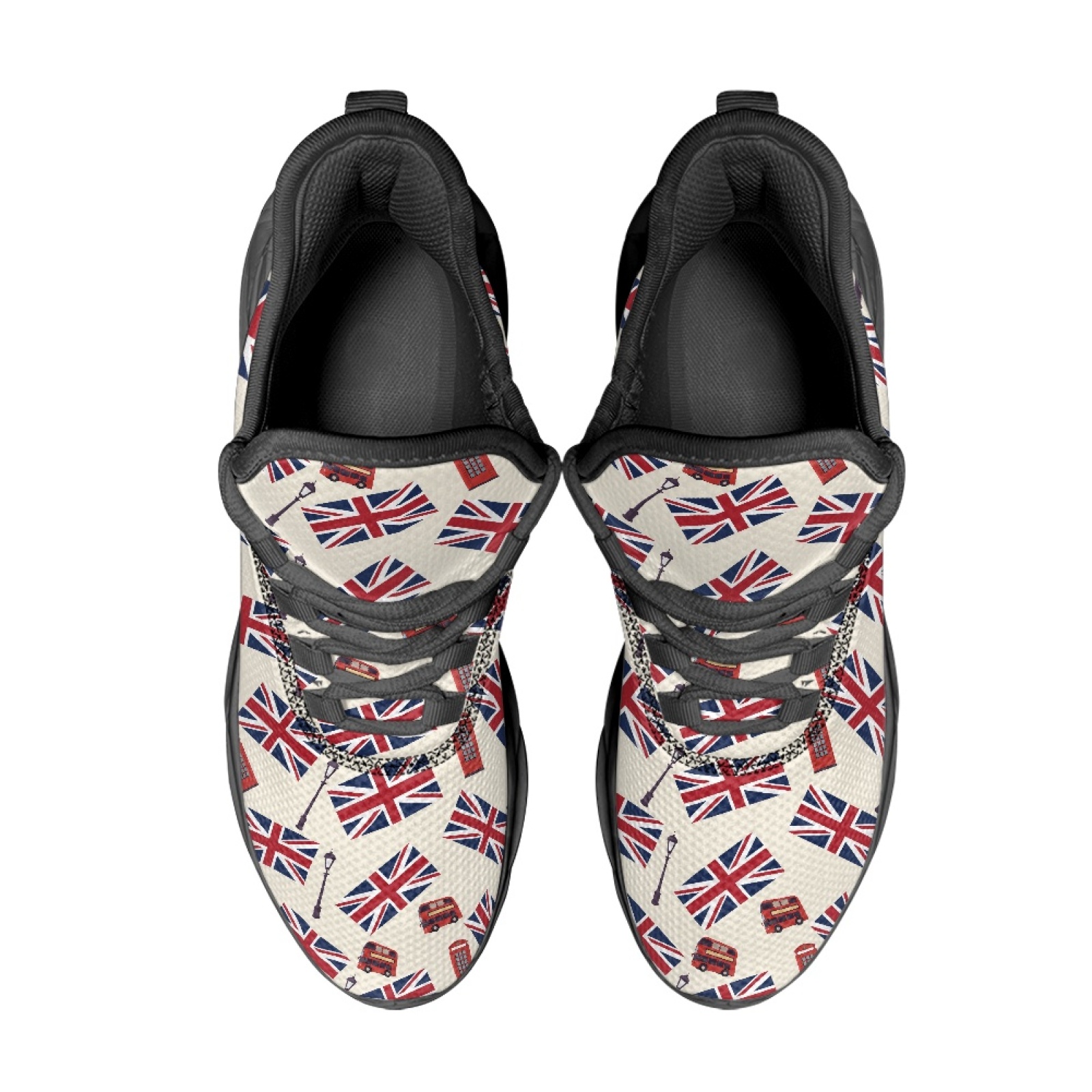 حذاء رياضي رجالي مريح من PENST - مراجعة Men Shoes Uk وسعره