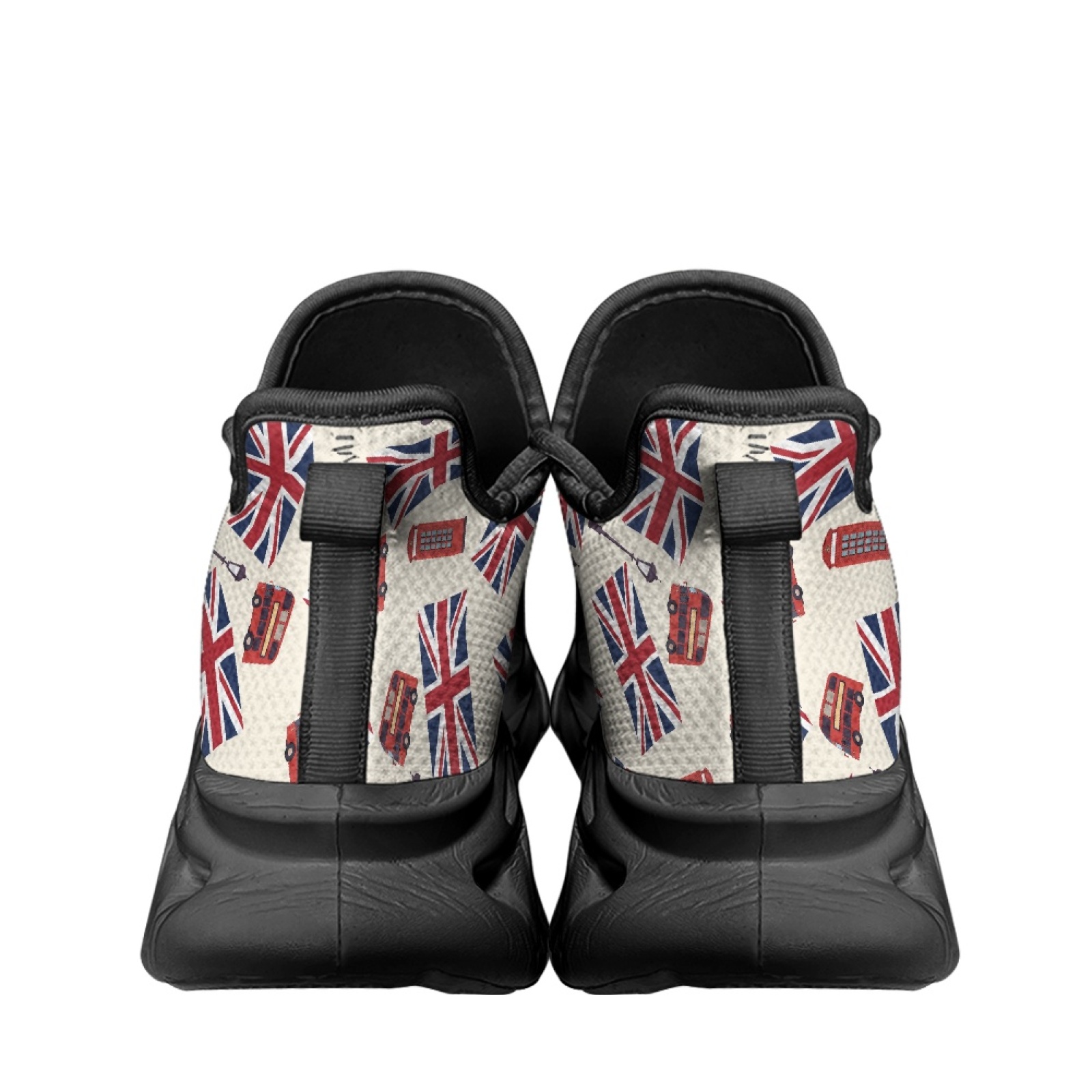 حذاء رياضي رجالي مريح من PENST - مراجعة Men Shoes Uk وسعره