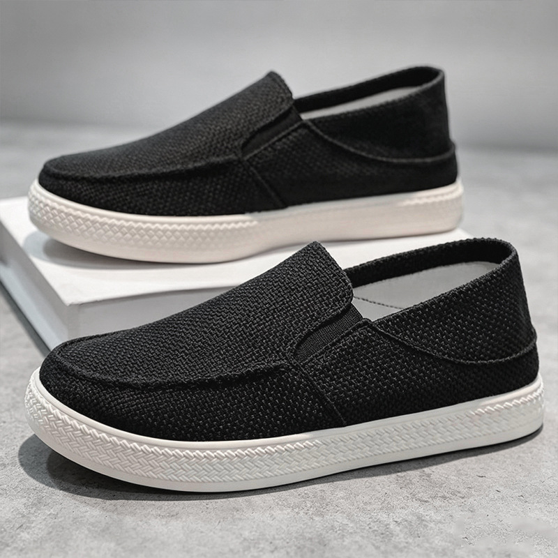 أحذية رجالية كاجوال من الكتان  - مراجعة Men'S Shoes Cole Haan وسعره