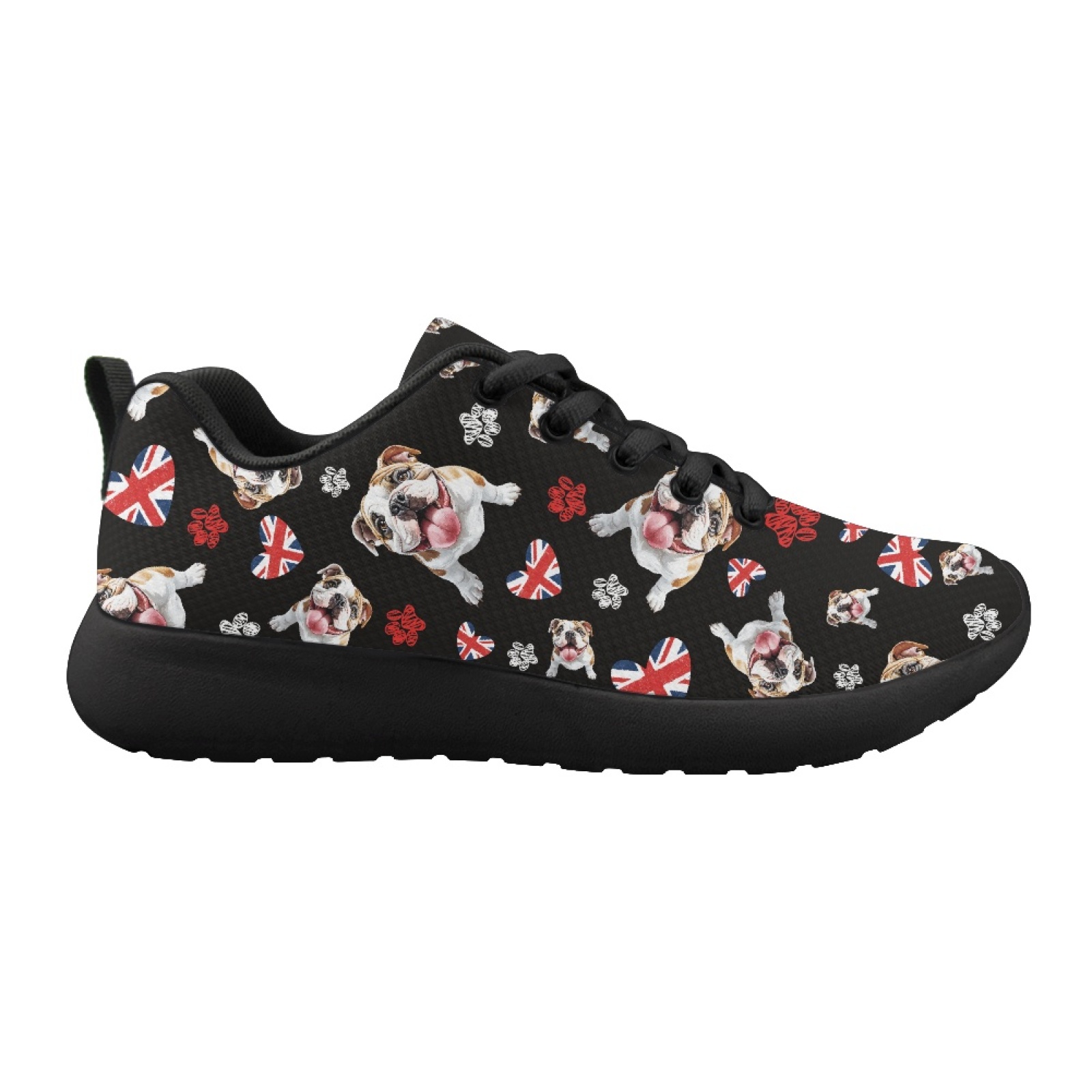 المملكة المتحدة الصلصال الكلب  - مراجعة Men Shoes Uk وسعره