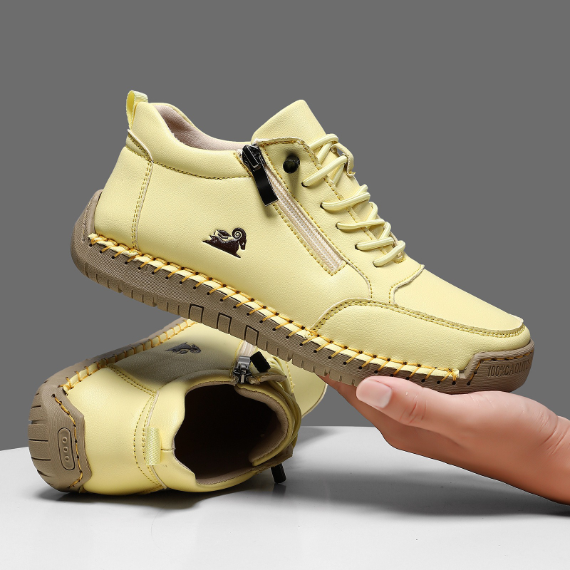 أحذية رياضية نسائية مصنوعة يدو - مراجعة Men'S Shoes Cole Haan وسعره