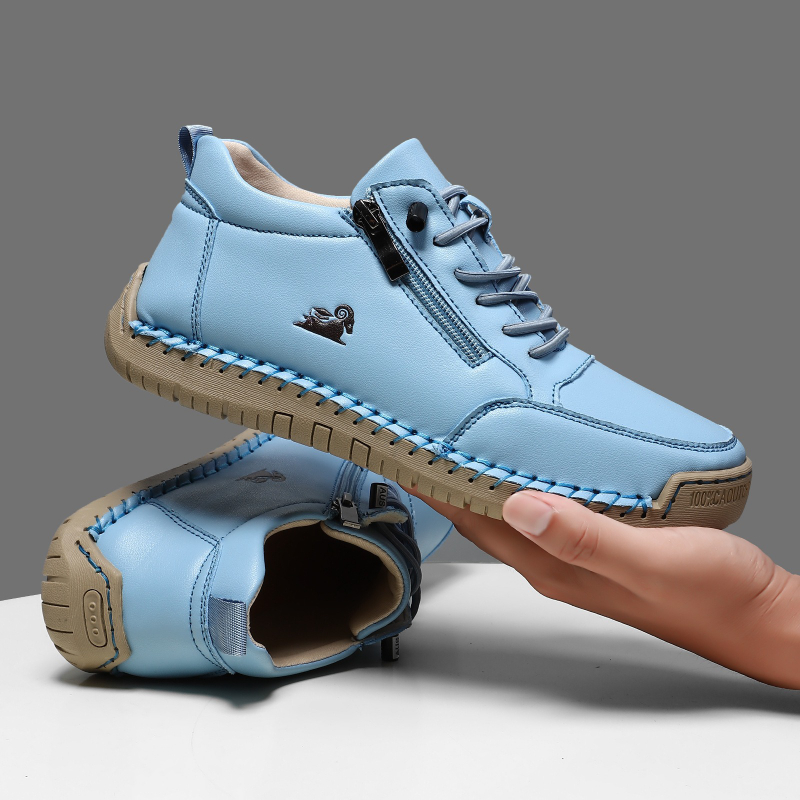 أحذية رياضية نسائية مصنوعة يدو - مراجعة Men'S Shoes Cole Haan وسعره