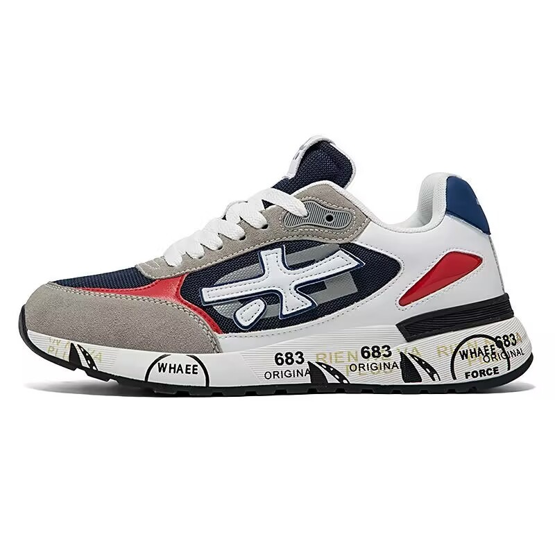 أحذية رفع الأثقال ذات العلامة  - مراجعة Men'S Shoes Quality Brands وسعره