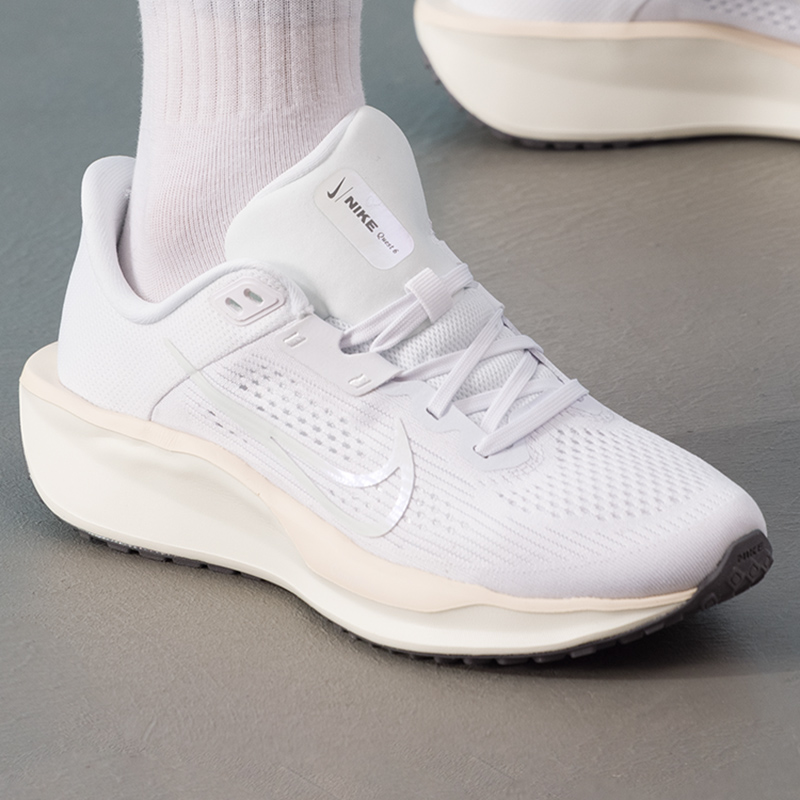 أحذية نايك الرياضية البيضاء لل - مراجعة Men Shoes Size Nike وسعره